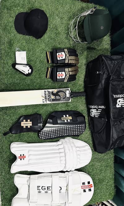 Hard ball kit