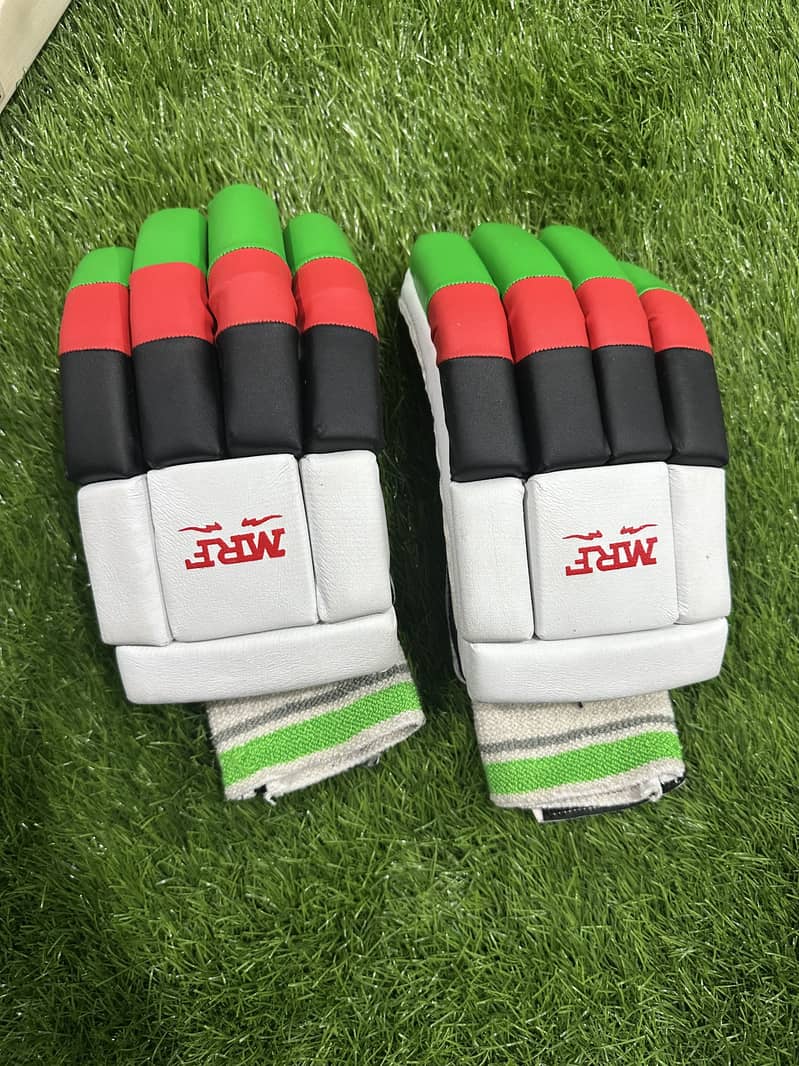 Hard ball kit 2