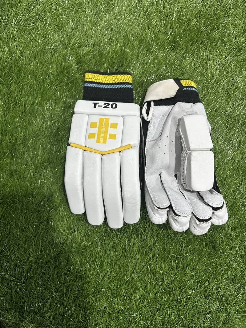 Hard ball kit 3