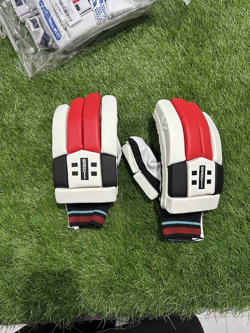 Hard ball kit 5