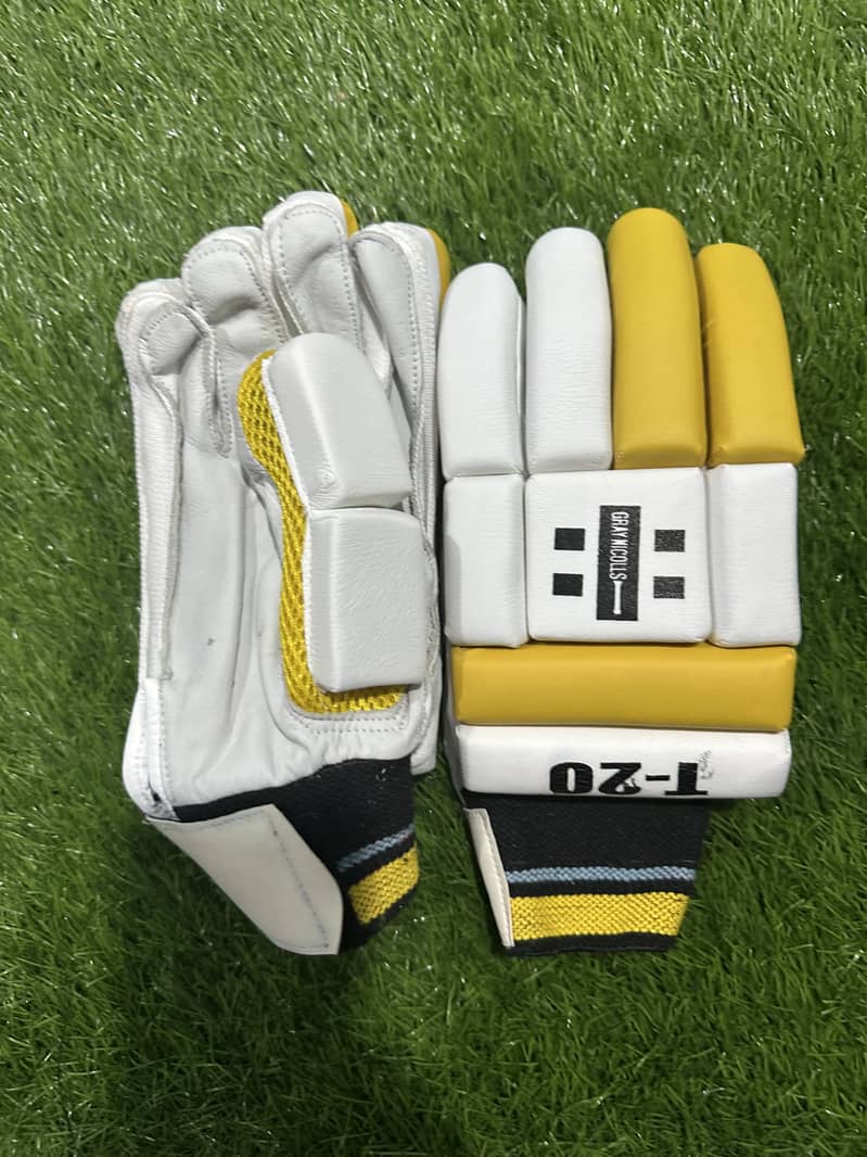 Hard ball kit 6
