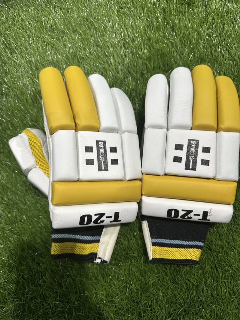 Hard ball kit 7