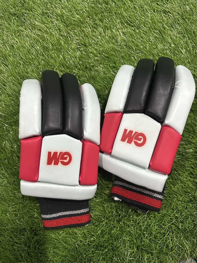 Hard ball kit 10
