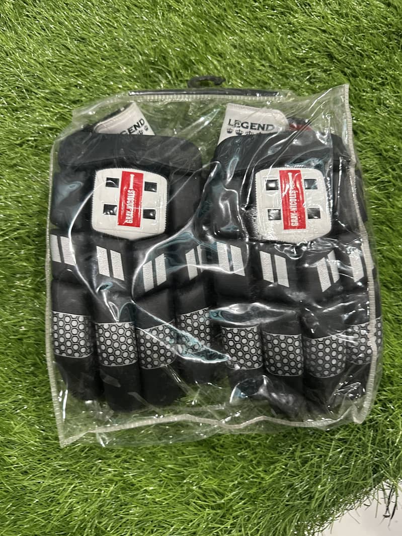 Hard ball kit 11