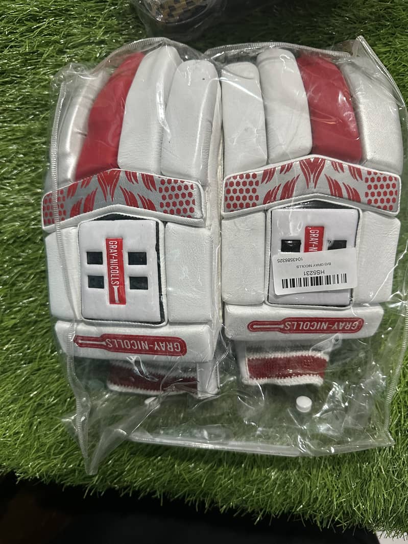Hard ball kit 12