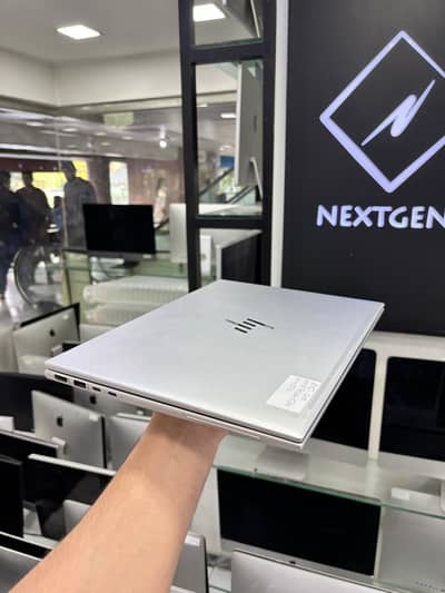 HP EliteBook 845 G10 Ryzen 5 Pro 7540U 16GB RAM | 512GB Radeon 740M