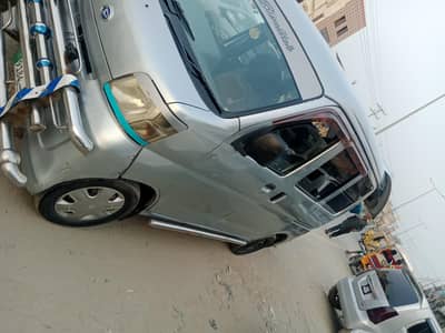 Daihatsu Hijet 2014