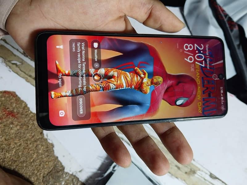 Xiaomi Redmi Note 12 3