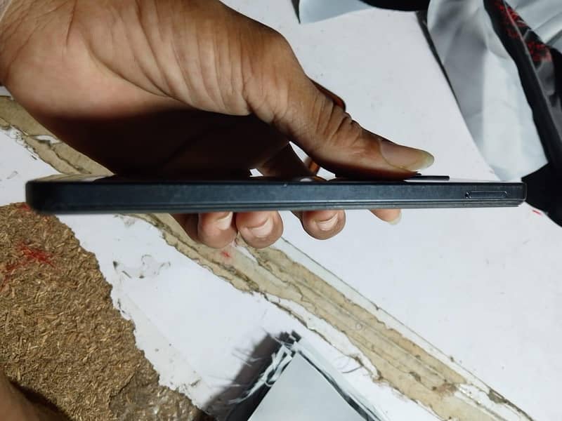 Xiaomi Redmi Note 12 5