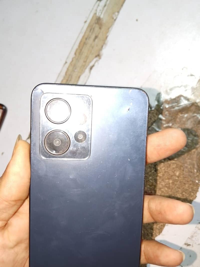 Xiaomi Redmi Note 12 6