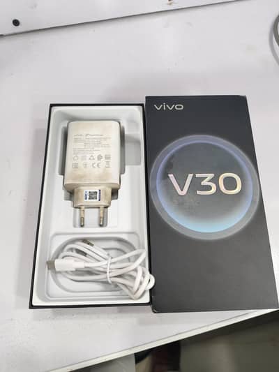 Vivo V30 5g 12Gb