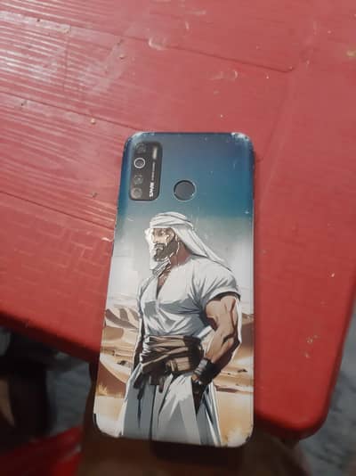 Infinix Hot 5