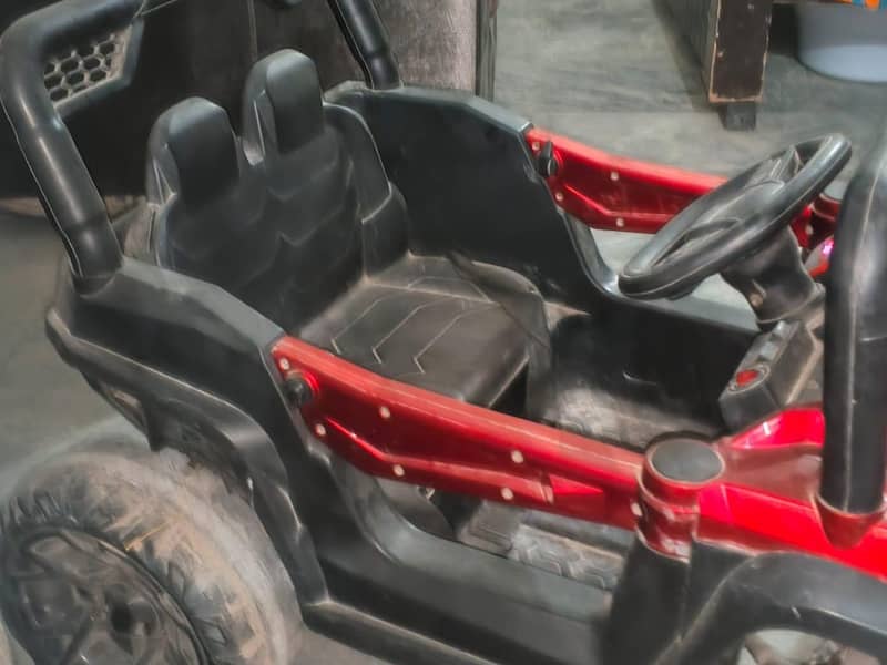 babay car 2