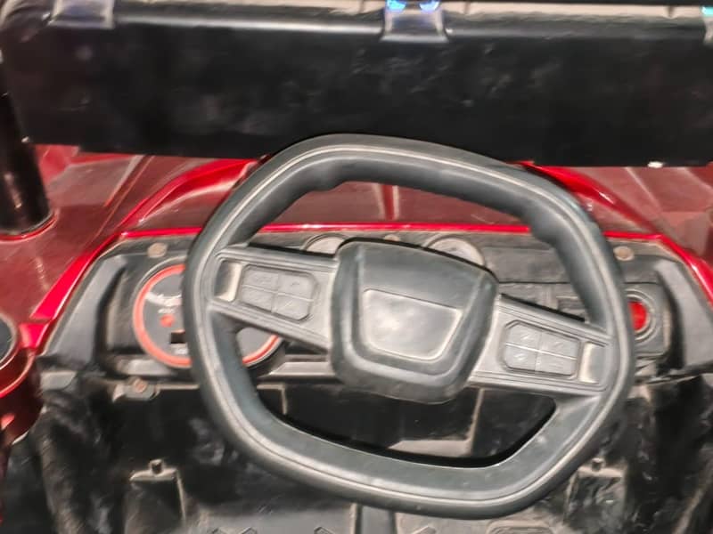 babay car 3