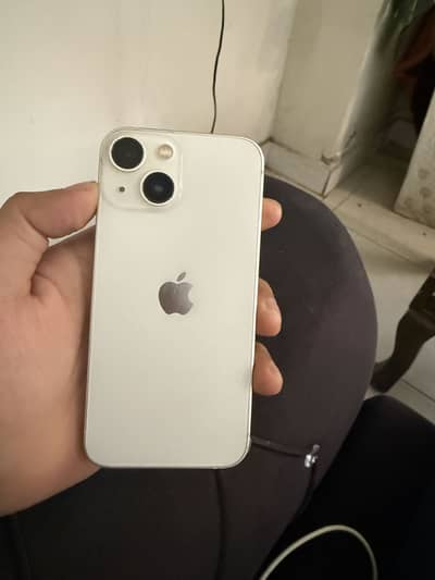 Apple iPhone 13 mini
