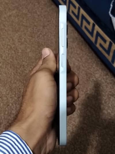 Samsung Mobile A15 5G
