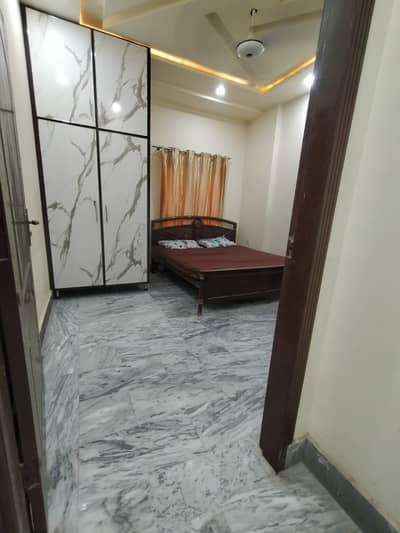 Furnished apartment available for Rent