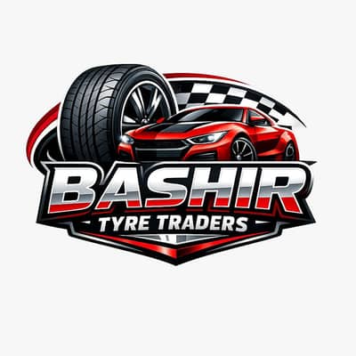 Bashir Tyre Traders