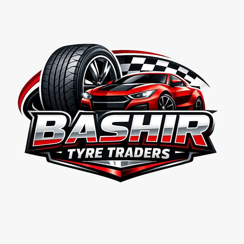 Bashir Tyre Traders 0