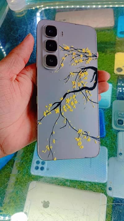 Infinix hot 60i