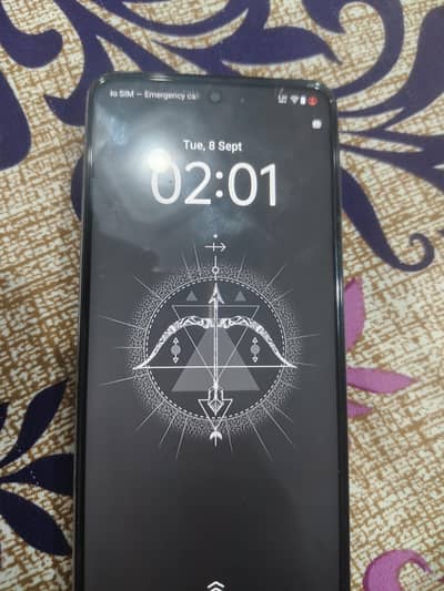 Vivo Y19s 4ram 128Rom complete box fully fresh set few