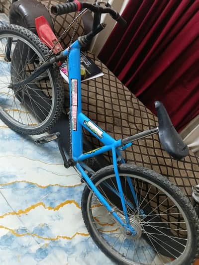 Good Condition cycle for Sell
