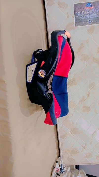 Baby carry cot in good condition