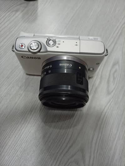 canon M10