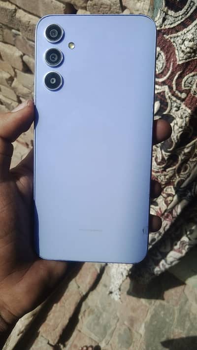 Samsung Mobile A34 5G