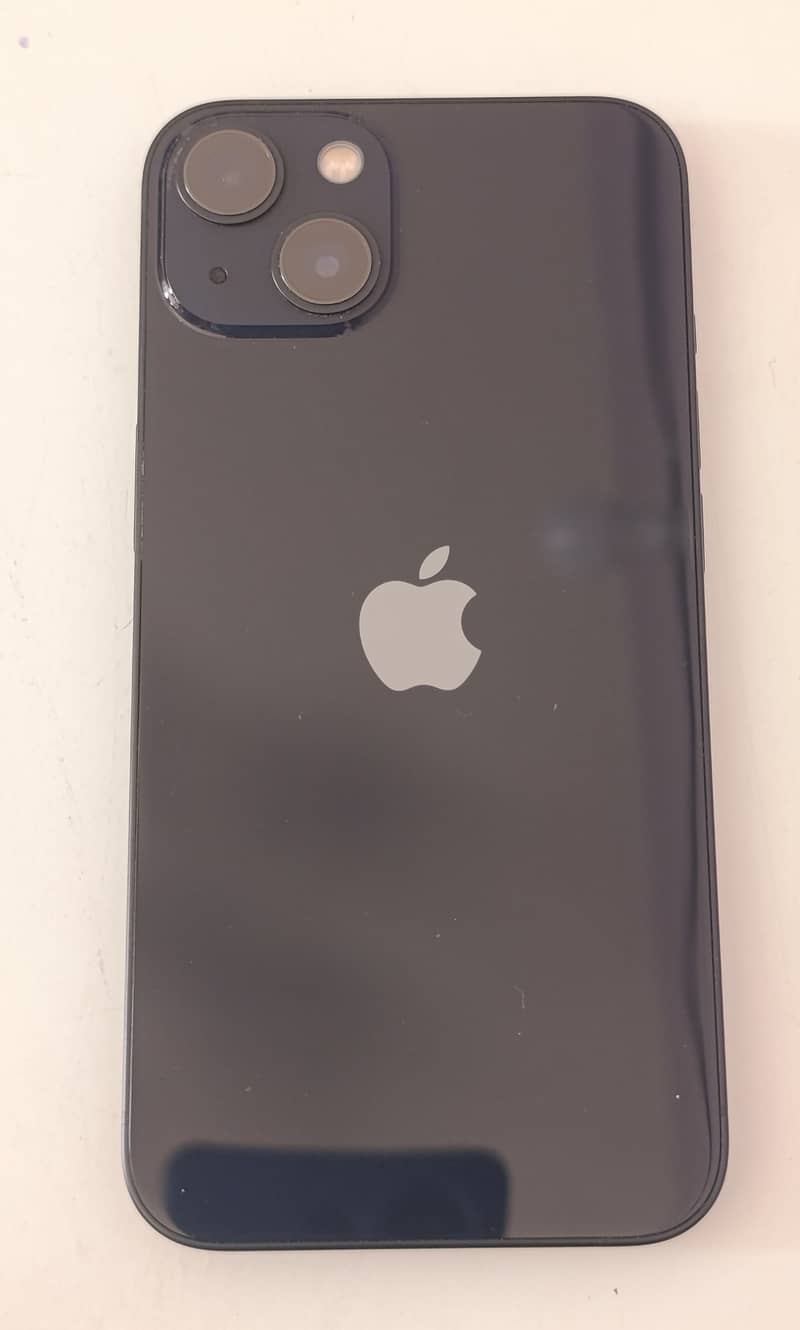Apple iPhone 13 mini 0