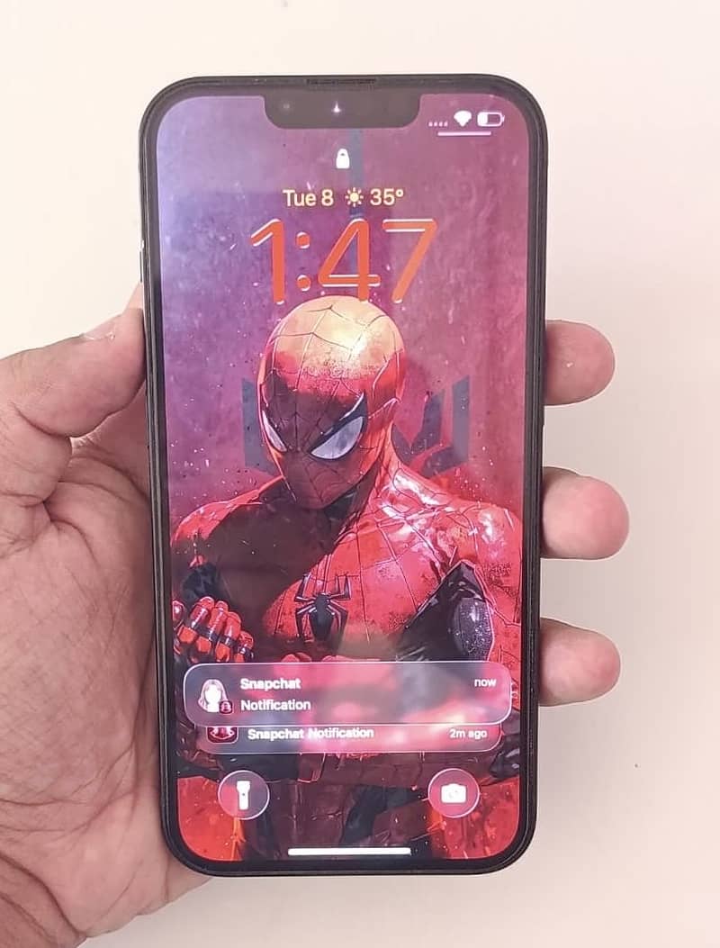 Apple iPhone 13 mini 2