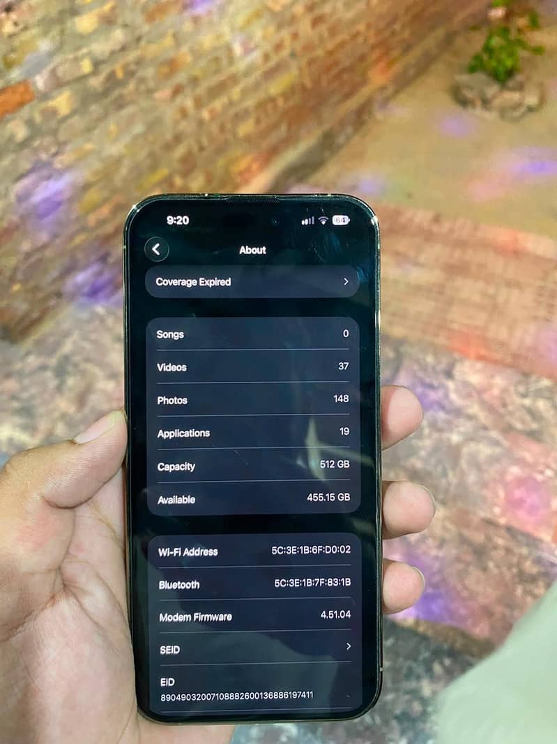 Apple iPhone 14 Pro Max 2
