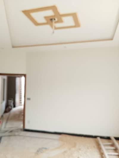 House for Rent Upper Portion K block Valancia