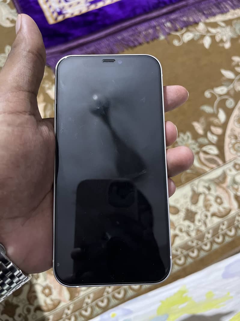 Apple iPhone 12 2