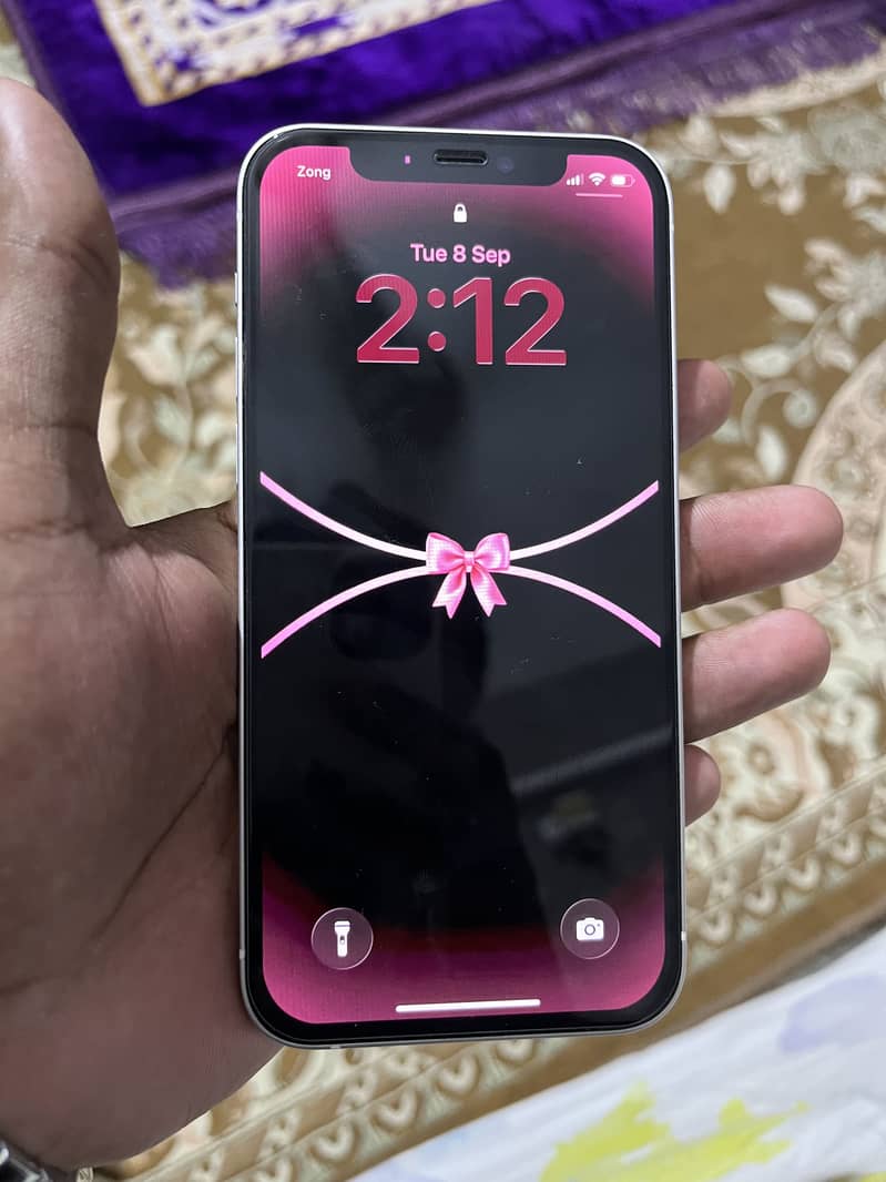 Apple iPhone 12 4
