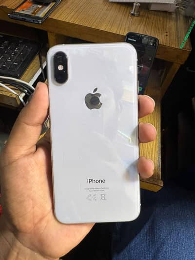 Apple iPhone XS