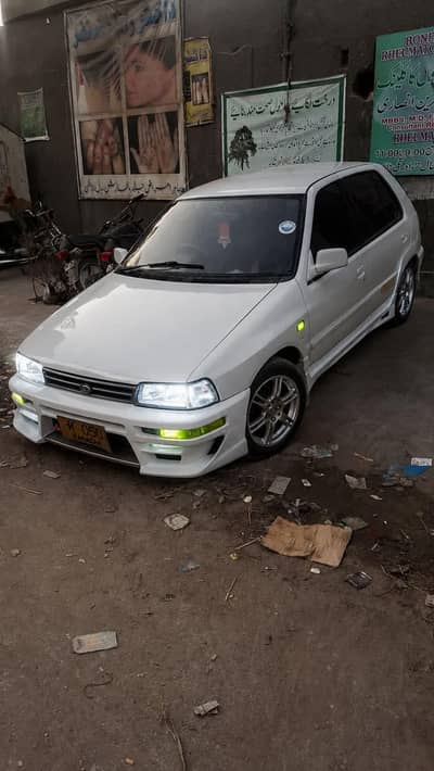 sale/exchange with sedan car