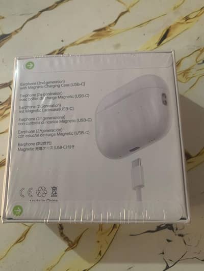 Original AirPods Pro 2