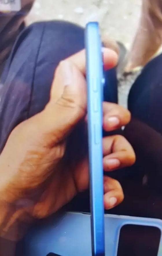 Tecno Other Model 6