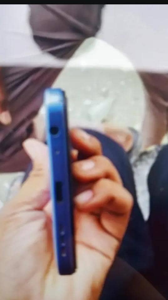 Tecno Other Model 7