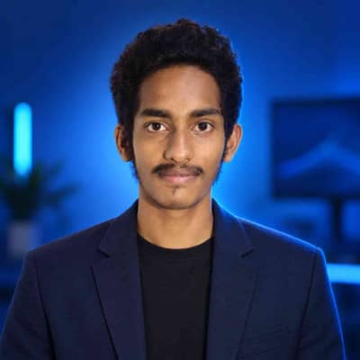 Sami Ullah