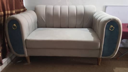 Like new 2seater master fom