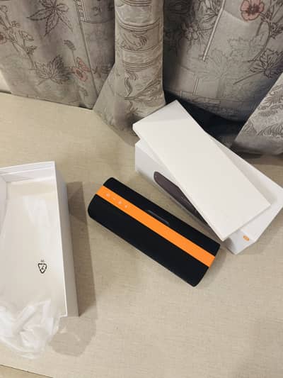 Xiaomi sound party