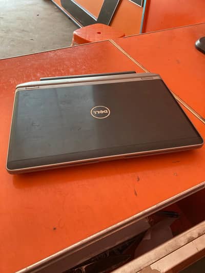 Dell Latitude E6230