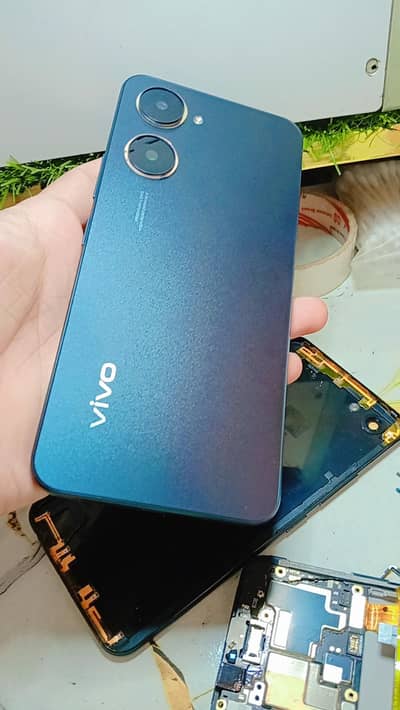 Vivo Y03