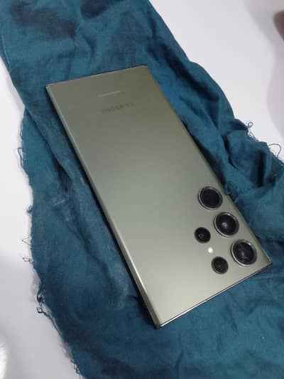 Samsung Mobile S23 Ultra