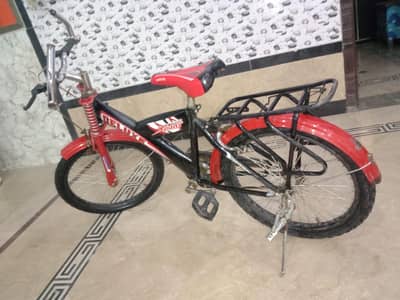 Bicycle