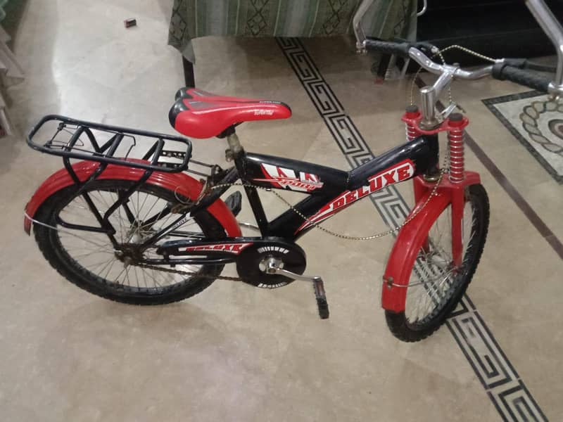 Bicycle 1