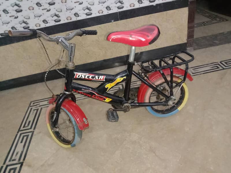 Bicycle 2