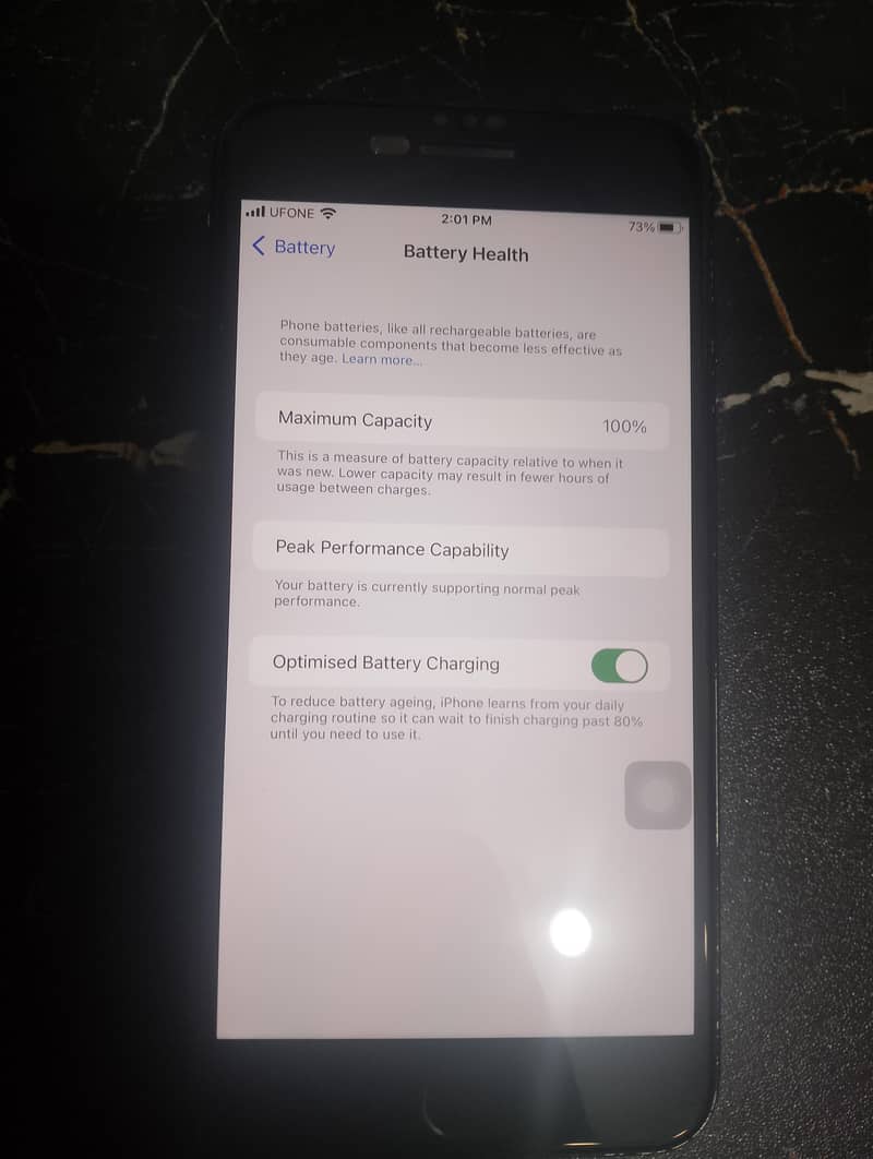 Apple iPhone 7 Plus 2